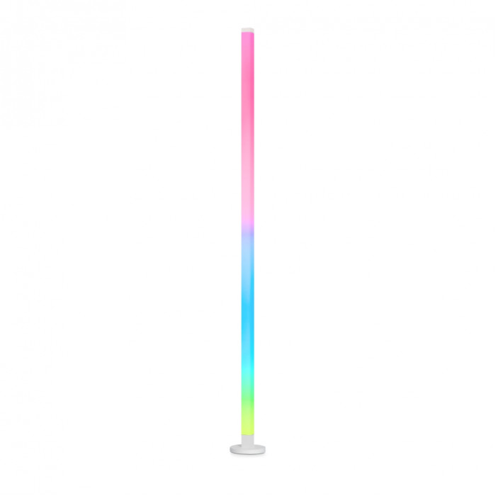 Лампа підлогова LED VIDEX TF20 RGB 10W VL-TF20-RGB/27949