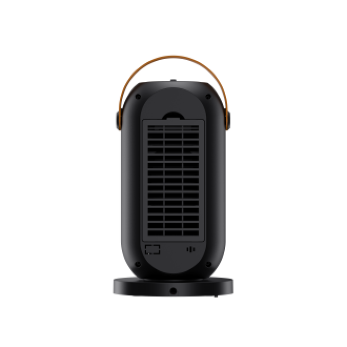 Тепловентилятор HAVIT HV-HT1226 1200W Black