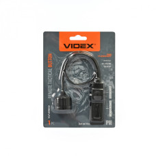 Выносная тактическая кнопка VIDEX VLF-ARM-01 к фонарику