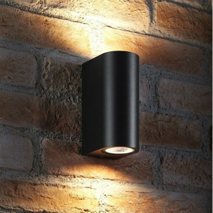 LED Светильник архитектурный AR032 IP54 VIDEX 6W 2700K