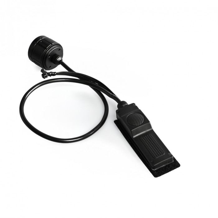 Выносная тактическая кнопка VIDEX VLF-ARM-01 к фонарику
