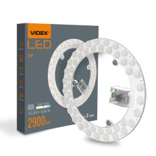 Модуль для светильников LED 24W 4000K VIDEX VL-MLC-244