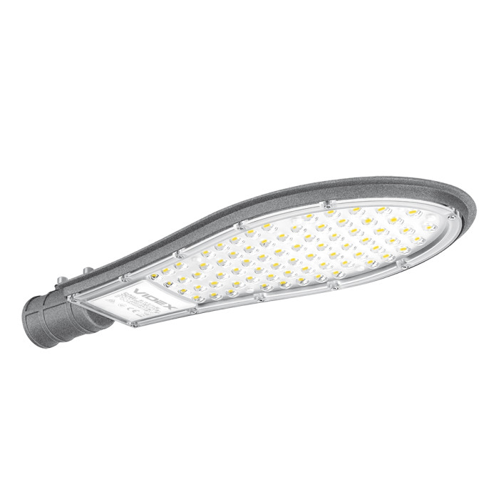 Ліхтар вуличний  LED VIDEX  IP65 50W 6500K 220V(VL-SLE15-506)26457