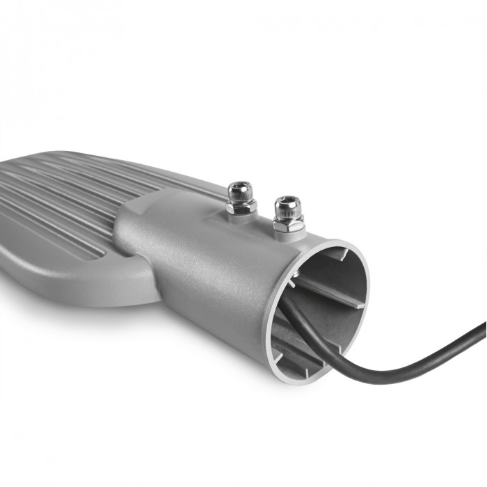 LED ліхтар вуличний VIDEX IP65 50W 5000Lm 5000K VL-SLE16-505