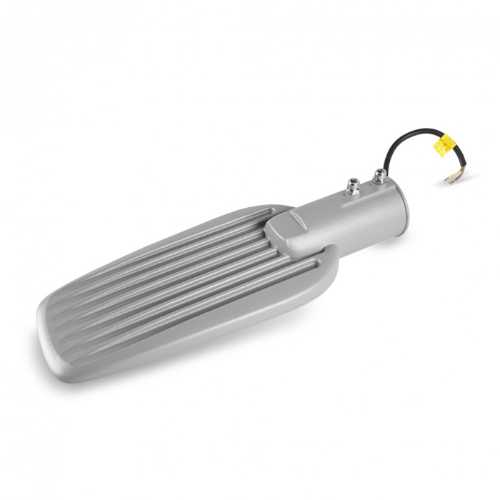 LED ліхтар вуличний VIDEX IP65 50W 5000Lm 5000K VL-SLE16-505