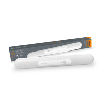 LED Светильник аккумуляторный с датчиком движения VIDEX VL-NL013W-SR