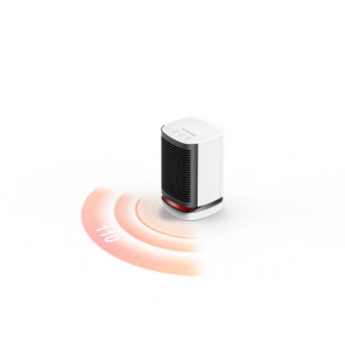 Тепловентилятор HAVIT HV-HT1220 950W White