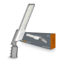 LED ліхтар вуличний VIDEX IP65 SLE17 150W 16500Lm 5000K 220V