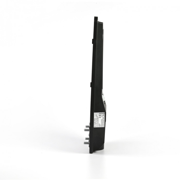 LED светильник солнечный IP54 TITANUM 700Lm 5000K Сенсорный