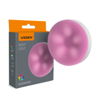 LED Світильник акумуляторний сенсорний VIDEX VL-NL064W-G