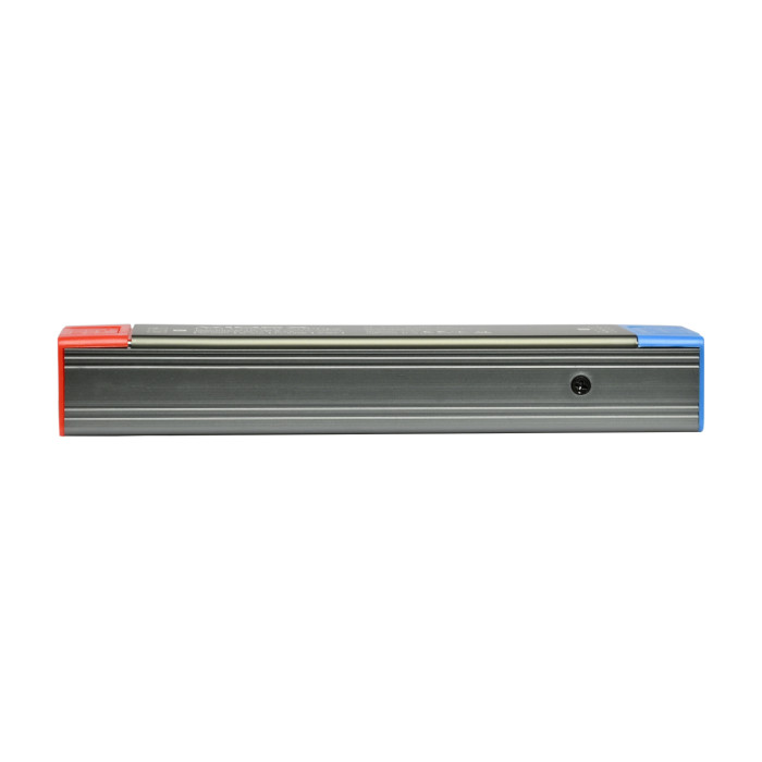Блок живлення для LED стрічки VIDEX DC12V 16.6A 200W IP20 (VL-LST-P200-12V)
