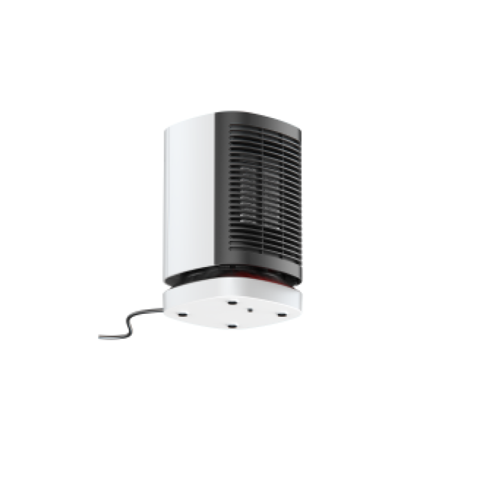 Тепловентилятор HAVIT HV-HT1220 950W White