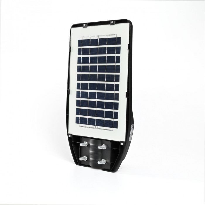 LED светильник солнечный IP54 TITANUM 700Lm 5000K Сенсорный