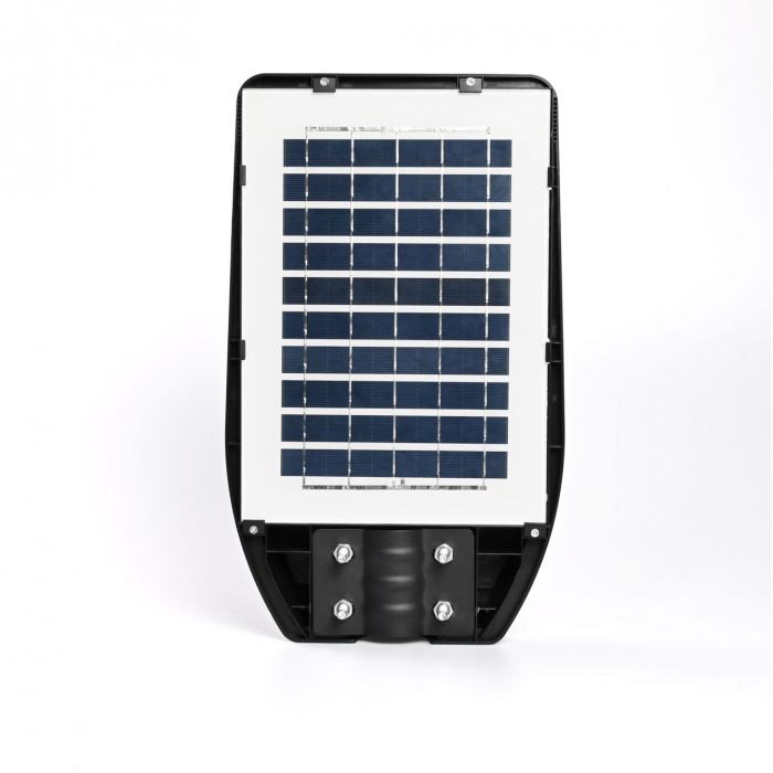 LED светильник солнечный IP54 TITANUM 700Lm 5000K Сенсорный