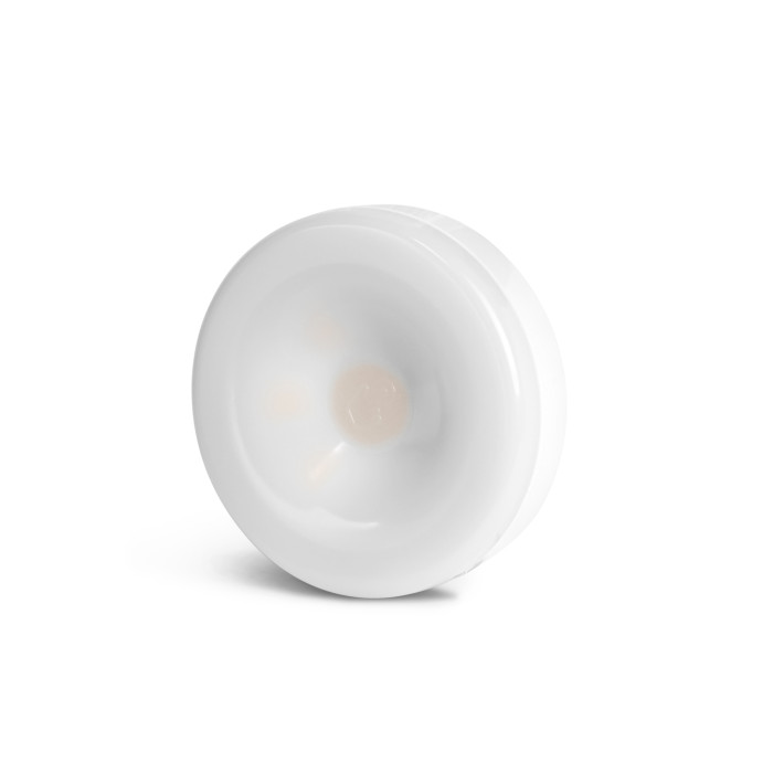 LED Світильник акумуляторний сенсорний VIDEX VL-NL064W-G