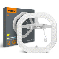 LED модуль для светильников 50W VIDEX VL-MLC-50C 3000-4000-6500K