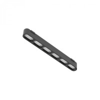 Світильник магнітний трековий VIDEX LD16B 11W 4000K 48V Black