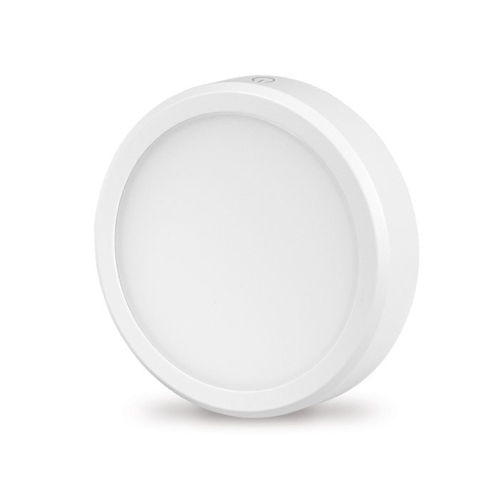 LED Світильник акумуляторний з датчиком руху VIDEX VL-NL090W White