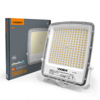 LED прожектор VIDEX F5 150W 3000-5000-6500K 230V White (VL-F5-150CW)