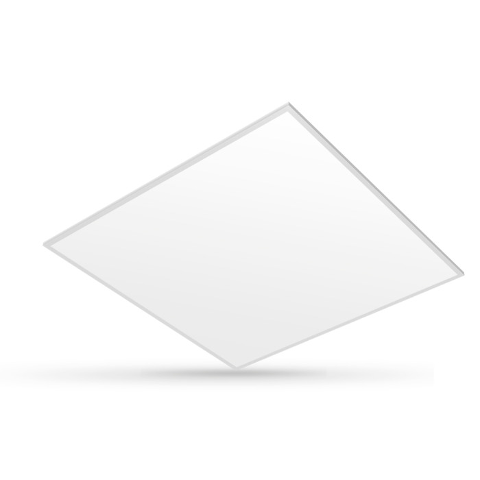 LED панель VIDEX 40W 4100K матова