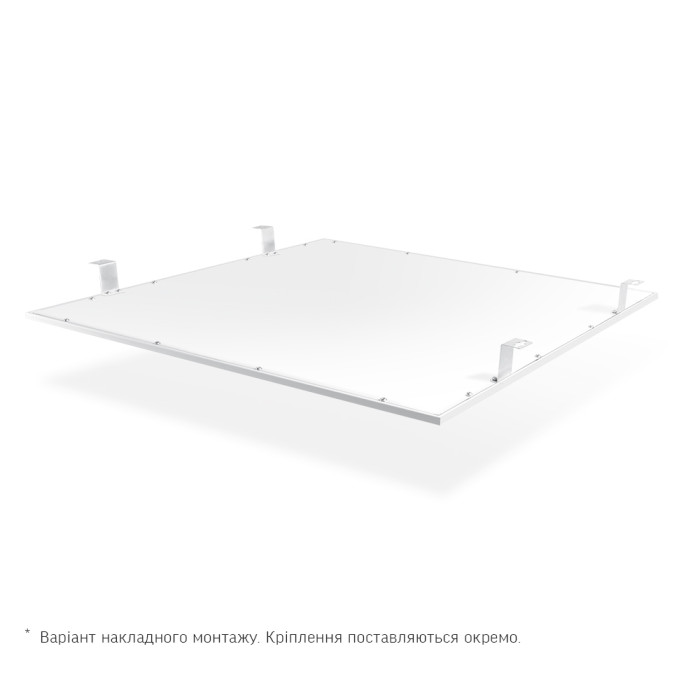 LED панель VIDEX 40W 4100K матова