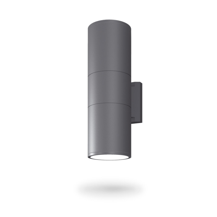 LED Светильник архитектурный AR082G IP54 VIDEX E27x2