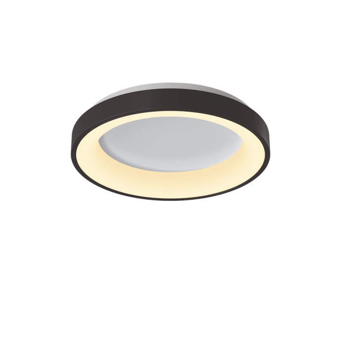 LED світильник VIDEX EDGE-RC-72W-BLACK (VLE-ERC-72B)