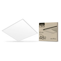 LED панель VIDEX 48W 4100K матова