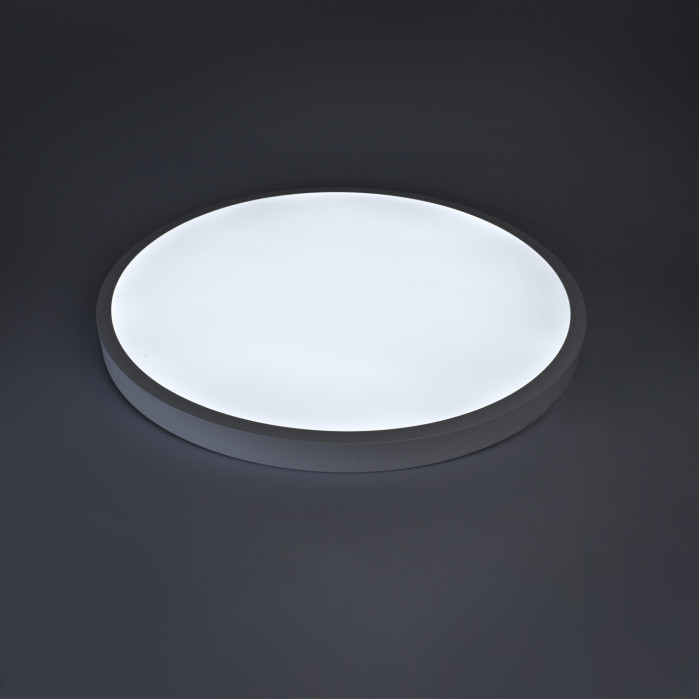 LED панель кругла VIDEX PBR600 48W 3000-4000-6000K 230V