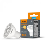 LED лампа VIDEX MR16eL 7W GU10 4100K
