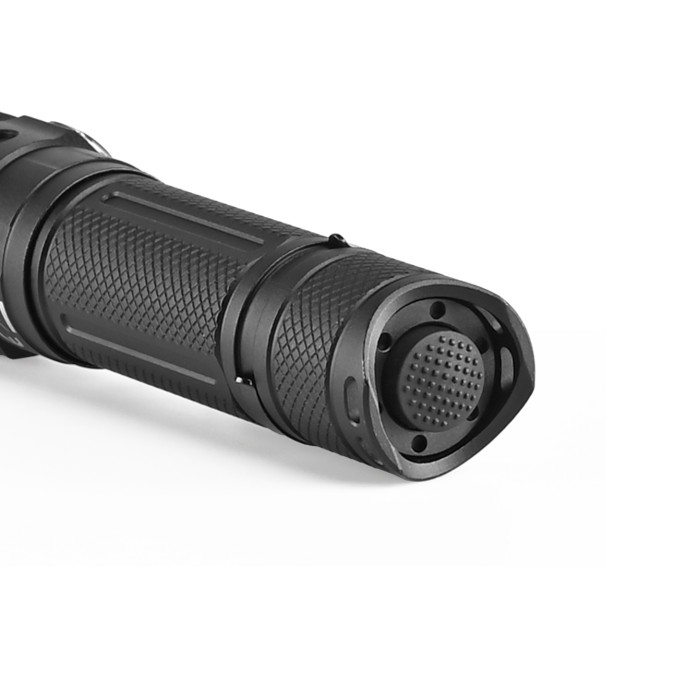 Портативний світлодіодний ліхтарик VIDEX VLF-A231Z 1500Lm 5000K 28361