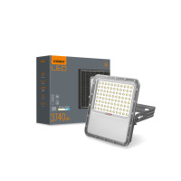 LED прожектор автономний Videx 3740Lm 5000K (VL-FSO5-3005)28445