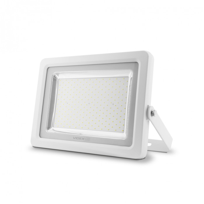 LED прожектор VIDEX PREMIUM 150W 5000K Белый