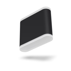 LED Светильник архитектурный AR06 IP54 VIDEX 6W 2700K черный