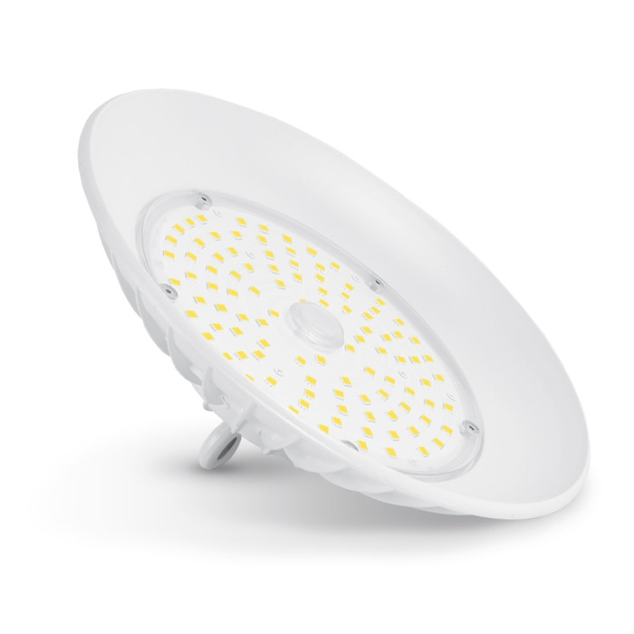 LED світильник висотний ХайБей VIDEX 150W 5000K білий