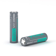 Акумулятор Videx LiFePO4 18650 (без захисту) 2200mAh bulk/1шт