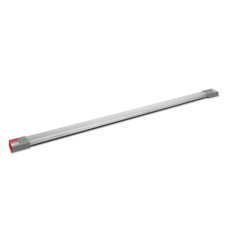 LED свiтильник лiнiйний TITANUM 45W 1.2М 6500K Black (TL-BNO-45126B)