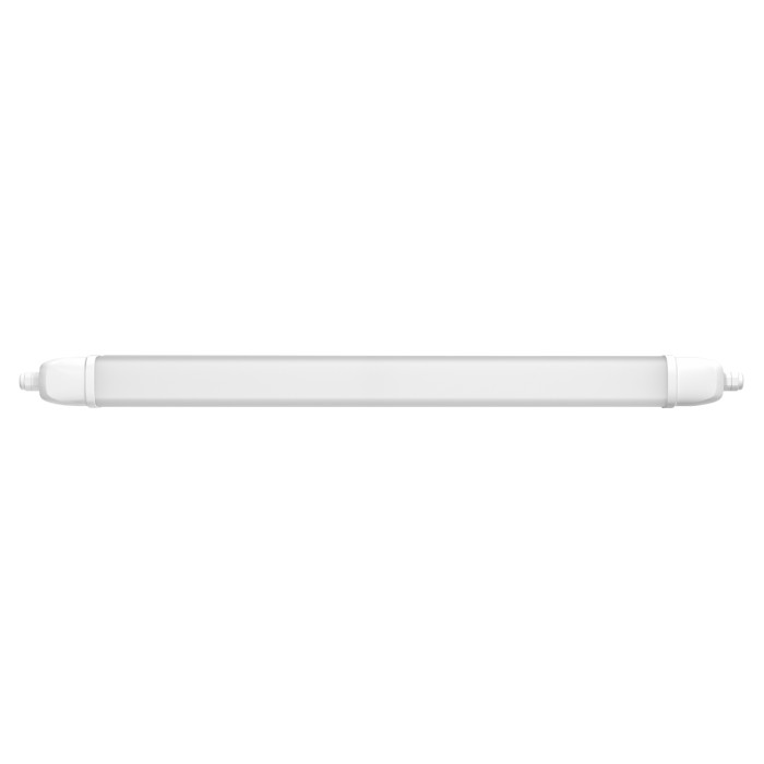 LED светильник IP65 линейный магистральный VIDEX BNWL04 40W 1.2М 5000K 220V