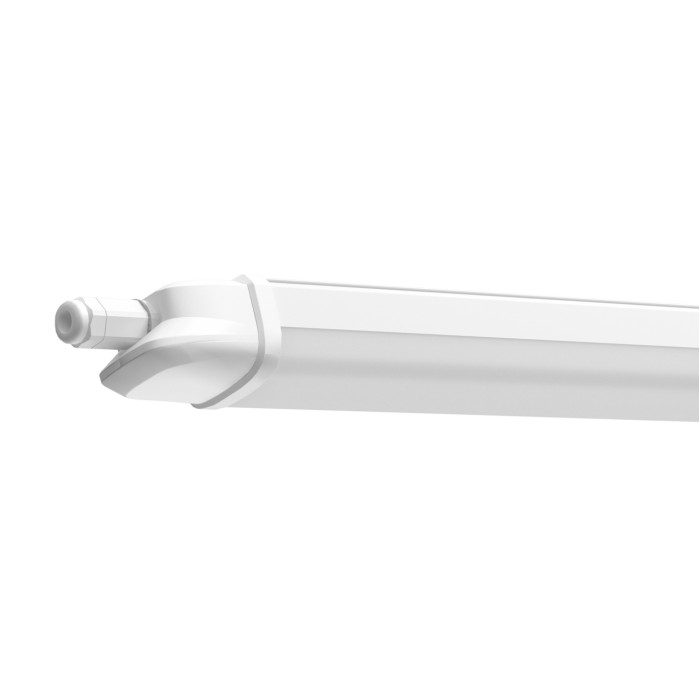 LED светильник IP65 линейный магистральный VIDEX BNWL04 40W 1.2М 5000K 220V
