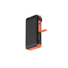 Захищений повербанк з сонячною батареєю HAVIT HV-PB5126 20000mAh