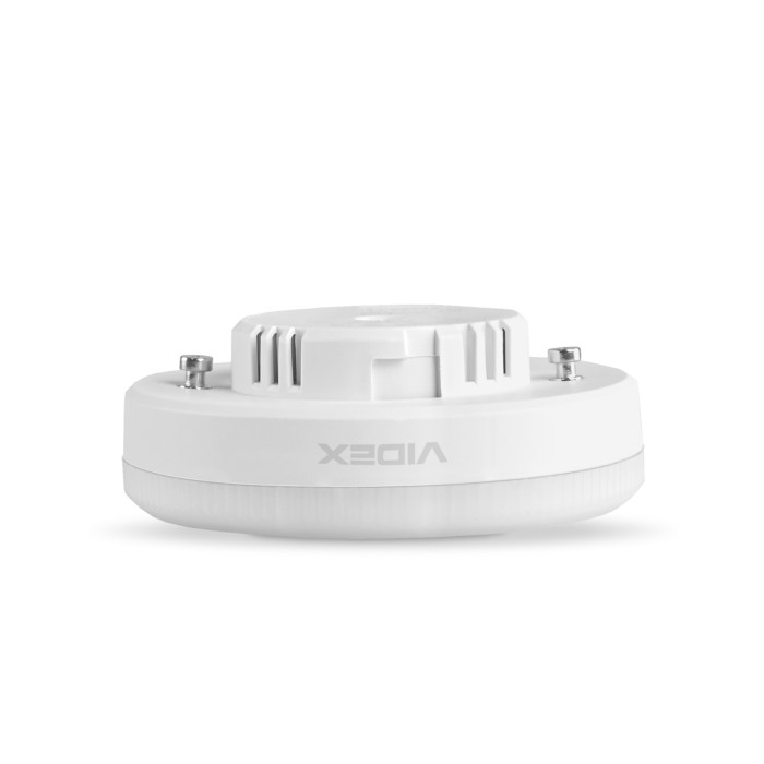 LED лампа VIDEX GX53 10W 4100K 220V