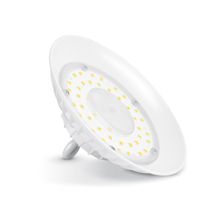 LED Світильник підвісний ХайБей VIDEX 50W 5000K