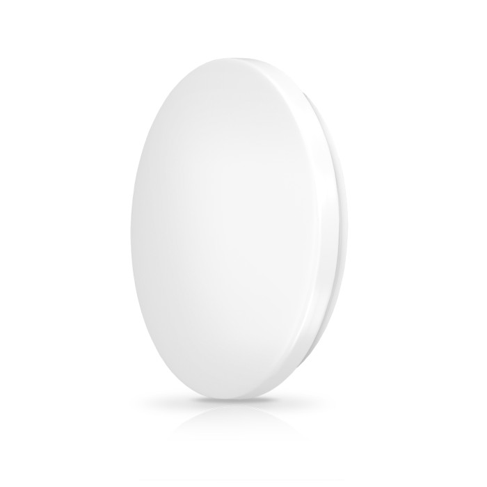 LED світильник настінно-стельовий TITANUM 12W 5000K Матовий