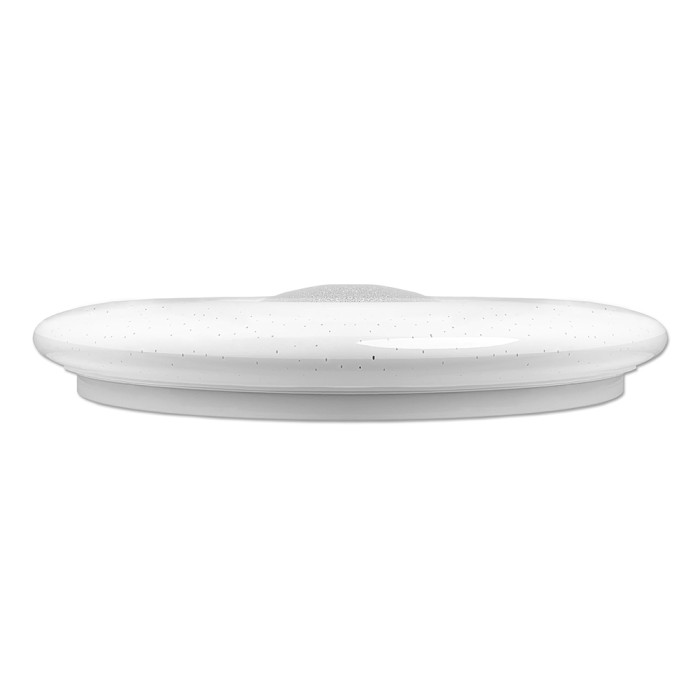 LED світильник функціональний круглий VIDEX RING 72W 2800-6200K