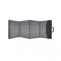 Портативна сонячна панель 200W HAVIT до паверстанції J1000 PLUS