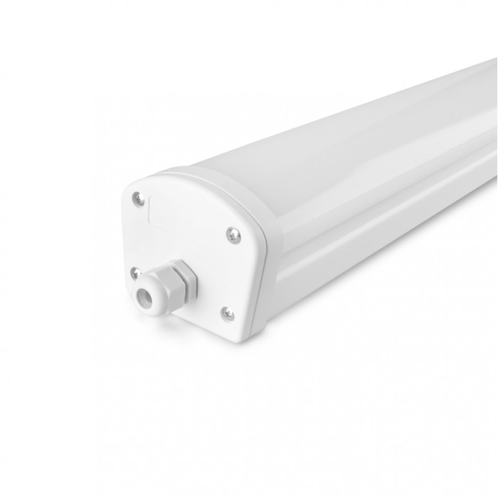 LED светильник IP65 линейный VIDEX 48W 1,2М 5000K