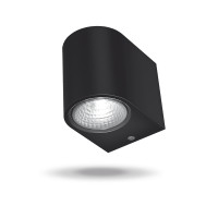 LED Светильник архитектурный AR031 IP54 VIDEX 3W 2700K