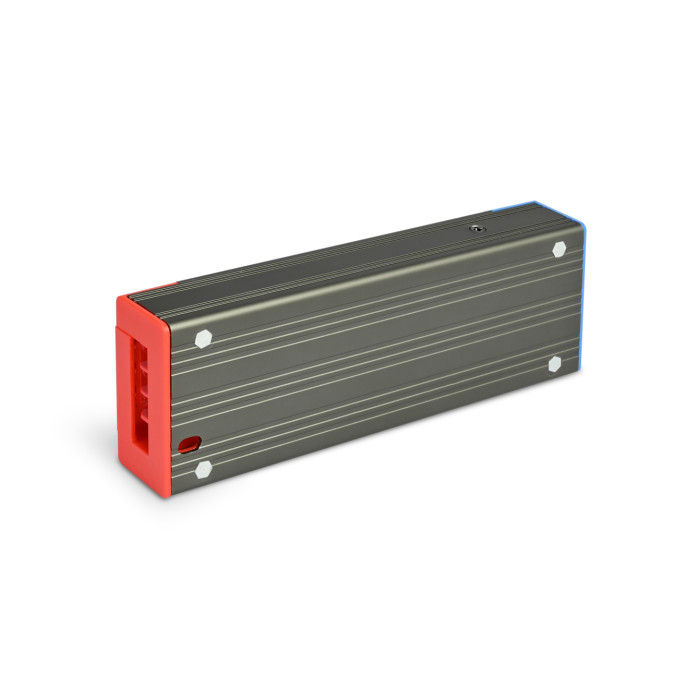 Блок живлення для LED стрічки VIDEX DC12V 8.25A 100W (VL-LST-P100-12V)