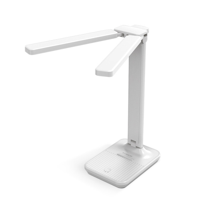 Лампа настольная аккумуляторная LED TITANUM TLTF-010W 7W 2700-6000K