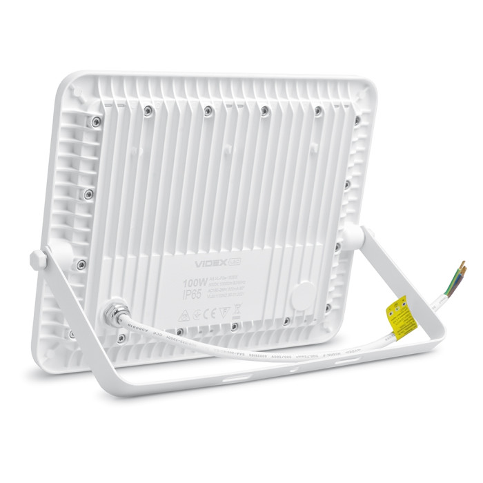 LED прожектор VIDEX F2e 100W 5000K